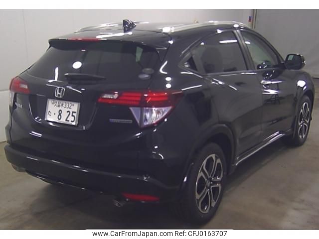 honda vezel 2016 quick_quick_DAA-RU3_1205796 image 2