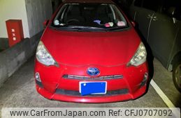 toyota aqua 2012 -TOYOTA--AQUA DAA-NHP10--NHP10-6089654---TOYOTA--AQUA DAA-NHP10--NHP10-6089654-