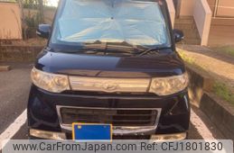 daihatsu tanto 2008 CFJ1801830