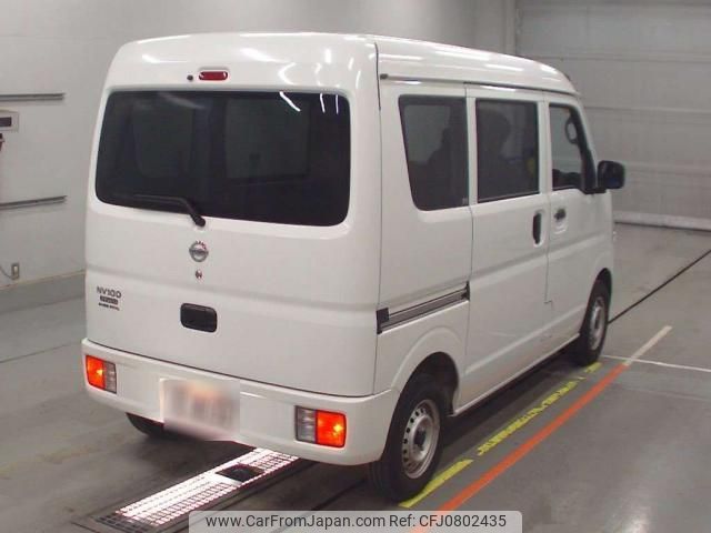 nissan nv100-clipper 2023 quick_quick_5BD-DR17V_DR17V-627551 image 2