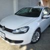 volkswagen golf 2012 -VOLKSWAGEN 【福島 301ｿ979】--VW Golf 1KCBZ--214594---VOLKSWAGEN 【福島 301ｿ979】--VW Golf 1KCBZ--214594- image 1