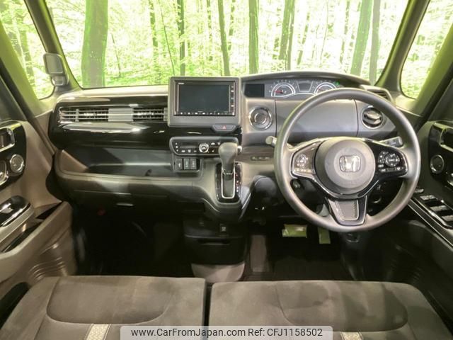 honda n-box 2021 quick_quick_JF3_JF3-5040173 image 2