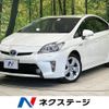 toyota prius 2012 -TOYOTA--Prius DAA-ZVW30--ZVW30-5377180---TOYOTA--Prius DAA-ZVW30--ZVW30-5377180- image 1