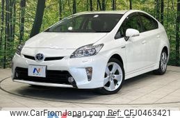 toyota prius 2012 -TOYOTA--Prius DAA-ZVW30--ZVW30-5377180---TOYOTA--Prius DAA-ZVW30--ZVW30-5377180-