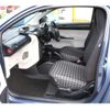 toyota iq 2013 -TOYOTA--iQ DBA-KGJ10--KGJ10-6021254---TOYOTA--iQ DBA-KGJ10--KGJ10-6021254- image 15