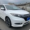 honda vezel 2014 -HONDA--VEZEL DAA-RU3--RU3-1049722---HONDA--VEZEL DAA-RU3--RU3-1049722- image 2