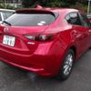 mazda axela 2017 -MAZDA--Axela DBA-BM5FS--BM5FS-407255---MAZDA--Axela DBA-BM5FS--BM5FS-407255- image 2