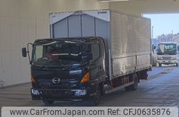 hino ranger 2010 -HINO--Hino Ranger FD7JLYA-14574---HINO--Hino Ranger FD7JLYA-14574-