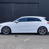 mercedes-benz a-class 2019 -MERCEDES-BENZ--Benz A Class 3DA-177012--WDD1770122J095149---MERCEDES-BENZ--Benz A Class 3DA-177012--WDD1770122J095149- image 19