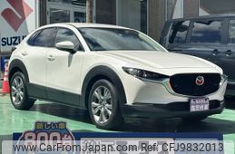 mazda cx-3 2021 -MAZDA--CX-30 5BA-DMEP--DMEP-200416---MAZDA--CX-30 5BA-DMEP--DMEP-200416-