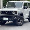 suzuki jimny-sierra 2021 -SUZUKI--Jimny Sierra 3BA-JB74W--JB74W-151278---SUZUKI--Jimny Sierra 3BA-JB74W--JB74W-151278- image 19