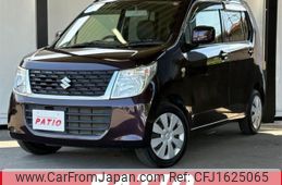 suzuki wagon-r 2016 CFJ1625065