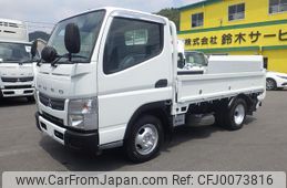 mitsubishi-fuso canter 2012 GOO_NET_EXCHANGE_0720194A30240802W003