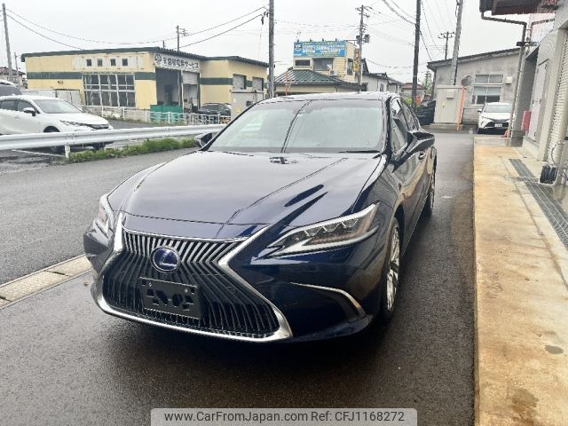 lexus es 2020 -LEXUS--Lexus ES 6AA-AXZH10--AXZH10-1013104---LEXUS--Lexus ES 6AA-AXZH10--AXZH10-1013104- image 1