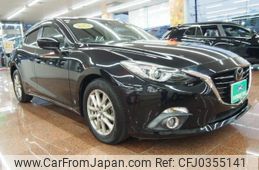 mazda axela 2016 quick_quick_DBA-BM5FS_BM5FS-307094