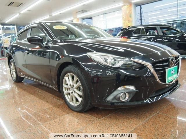 mazda axela 2016 quick_quick_DBA-BM5FS_BM5FS-307094 image 1