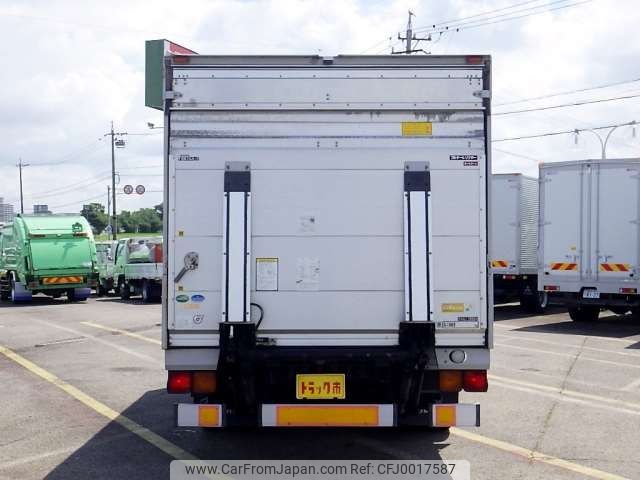 isuzu forward 2010 -ISUZU 【宇都宮 100ｿ5522】--Forward PKG-FRR90S2--FRR90-7022170---ISUZU 【宇都宮 100ｿ5522】--Forward PKG-FRR90S2--FRR90-7022170- image 2