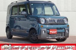 suzuki spacia 2021 CFJ1321780