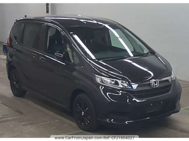 honda freed 2023 CFJ1804027 image 1