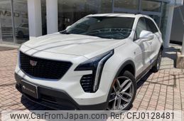 cadillac cadillac-others 2022 quick_quick_7BA-E2UL_1GYFZ9R46MF080699