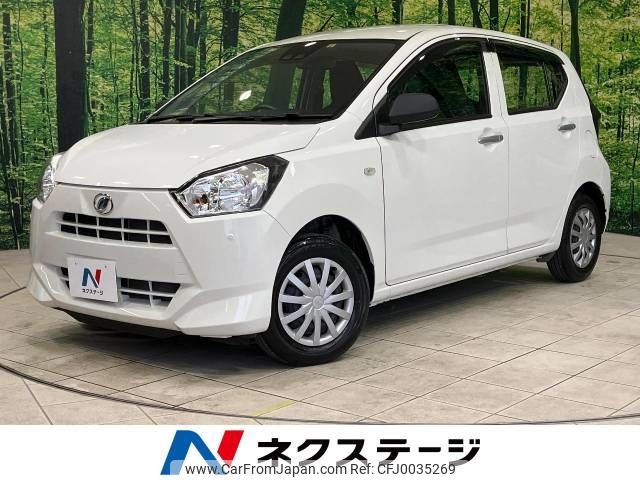 daihatsu mira-e-s 2019 -DAIHATSU--Mira e:s 5BA-LA350S--LA350S-0161247---DAIHATSU--Mira e:s 5BA-LA350S--LA350S-0161247- image 1