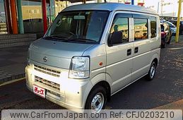 nissan clipper-van 2014 -NISSAN--Clipper Van HBD-DR64V--DR64V-799774---NISSAN--Clipper Van HBD-DR64V--DR64V-799774-