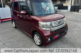 honda n-box 2012 -HONDA--N BOX JF1--1013519---HONDA--N BOX JF1--1013519-