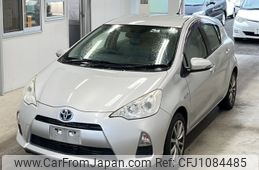 toyota aqua 2013 -TOYOTA--AQUA NHP10-2267187---TOYOTA--AQUA NHP10-2267187-