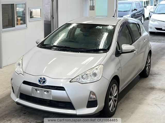 toyota aqua 2013 -TOYOTA--AQUA NHP10-2267187---TOYOTA--AQUA NHP10-2267187- image 1