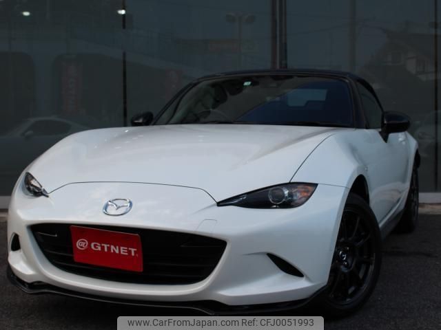 mazda roadster 2022 -MAZDA--Roadster ND5RC--ND5RC-653947---MAZDA--Roadster ND5RC--ND5RC-653947- image 1