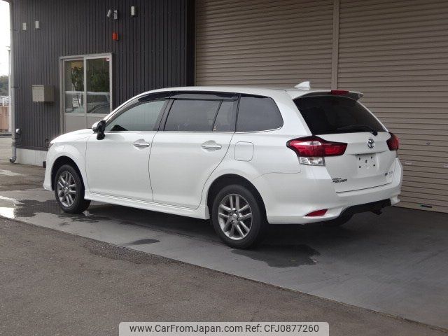 toyota corolla-fielder 2016 -TOYOTA--Corolla Fielder NZE164G--8006861---TOYOTA--Corolla Fielder NZE164G--8006861- image 2