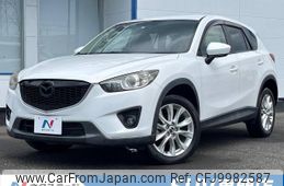 mazda cx-5 2013 -MAZDA--CX-5 LDA-KE2FW--KE2FW-123069---MAZDA--CX-5 LDA-KE2FW--KE2FW-123069-