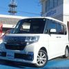 daihatsu tanto 2016 quick_quick_DBA-LA600S_LA600S-0389845 image 1