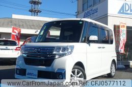 daihatsu tanto 2016 quick_quick_DBA-LA600S_LA600S-0389845