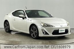 toyota 86 2013 CFJ1608979