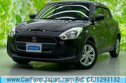 suzuki swift 2018 quick_quick_DBA-ZC83S_ZC83S-124089