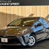 toyota prius 2019 -TOYOTA--Prius DAA-ZVW51--ZVW51-6105431---TOYOTA--Prius DAA-ZVW51--ZVW51-6105431- image 1