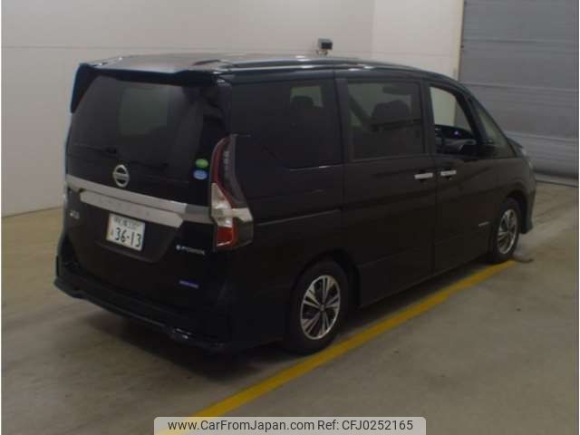 nissan serena 2020 -NISSAN 【札幌 330ﾏ3613】--Serena DAA-HFC27--HFC27-055570---NISSAN 【札幌 330ﾏ3613】--Serena DAA-HFC27--HFC27-055570- image 2