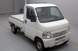 honda acty-truck 2000 CFJ1790456