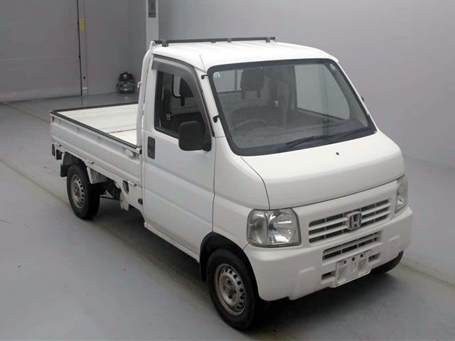 honda acty-truck 2000 CFJ1790456 image 1