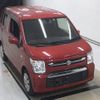 suzuki wagon-r 2023 -SUZUKI 【千葉 581ﾕ2226】--Wagon R MH85S--162474---SUZUKI 【千葉 581ﾕ2226】--Wagon R MH85S--162474- image 1