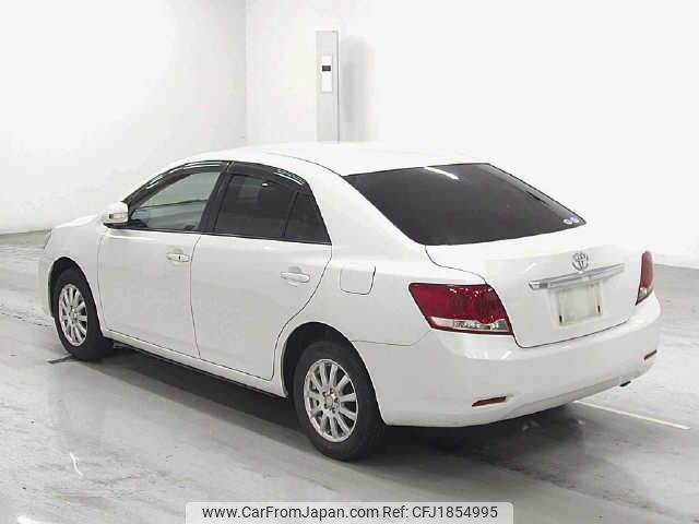 toyota allion 2011 CFJ1854995 image 2
