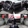 suzuki jimny 2006 quick_quick_ABA-JB23W_JB23W-503223 image 5