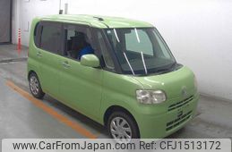 daihatsu tanto 2013 CFJ1513172