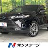 toyota harrier 2020 -TOYOTA--Harrier 6AA-AXUH80--AXUH80-0010696---TOYOTA--Harrier 6AA-AXUH80--AXUH80-0010696- image 1