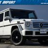 mercedes-benz g-class 2016 quick_quick_463348_WDB4633482X258218 image 1