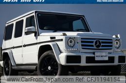 mercedes-benz g-class 2016 quick_quick_463348_WDB4633482X258218