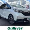 honda freed 2019 -HONDA--Freed 6BA-GB6--GB6-3100830---HONDA--Freed 6BA-GB6--GB6-3100830- image 1