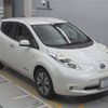 nissan leaf 2013 -NISSAN 【尾張小牧 356さ1001】--Leaf AZE0-052178---NISSAN 【尾張小牧 356さ1001】--Leaf AZE0-052178- image 6