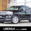 jeep compass 2020 -CHRYSLER--Jeep Compass ABA-M624--MCANJPBB7KFA55392---CHRYSLER--Jeep Compass ABA-M624--MCANJPBB7KFA55392- image 1